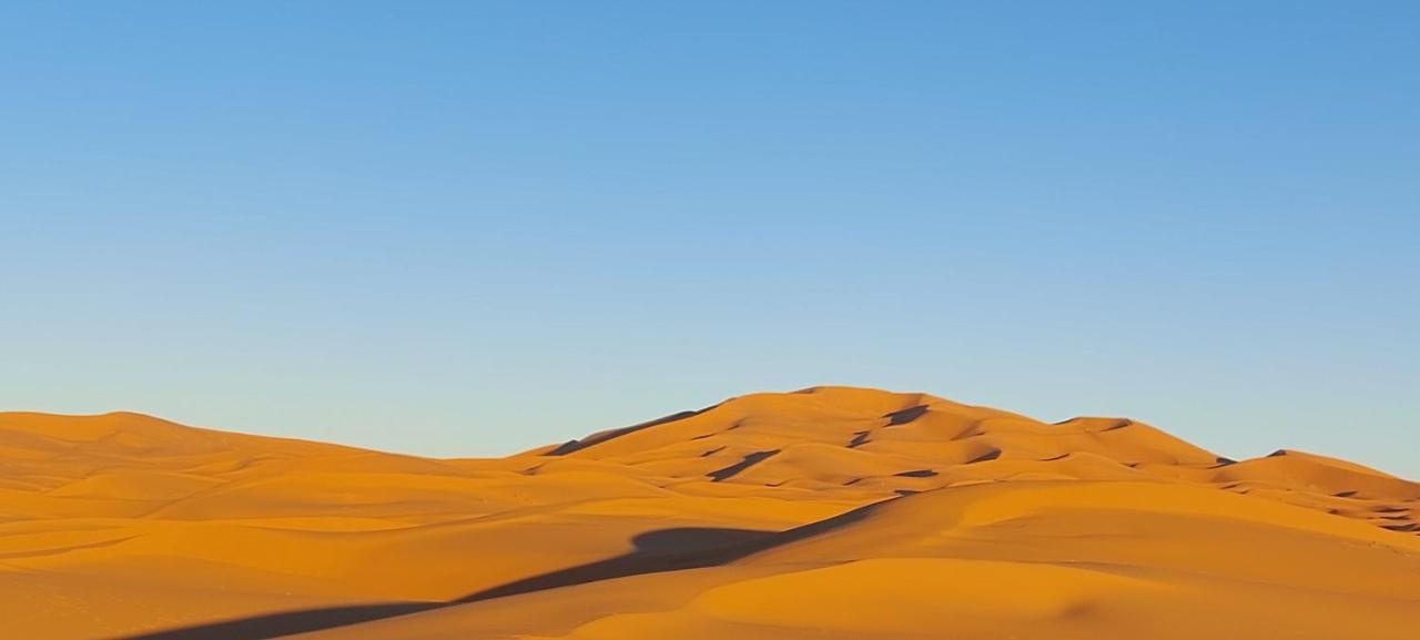 Tafouyte Luxury Camp Hotell Merzouga Eksteriør bilde