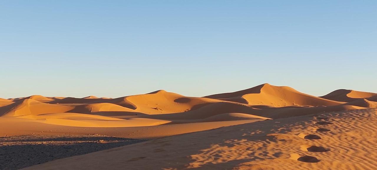 Tafouyte Luxury Camp Hotell Merzouga Eksteriør bilde