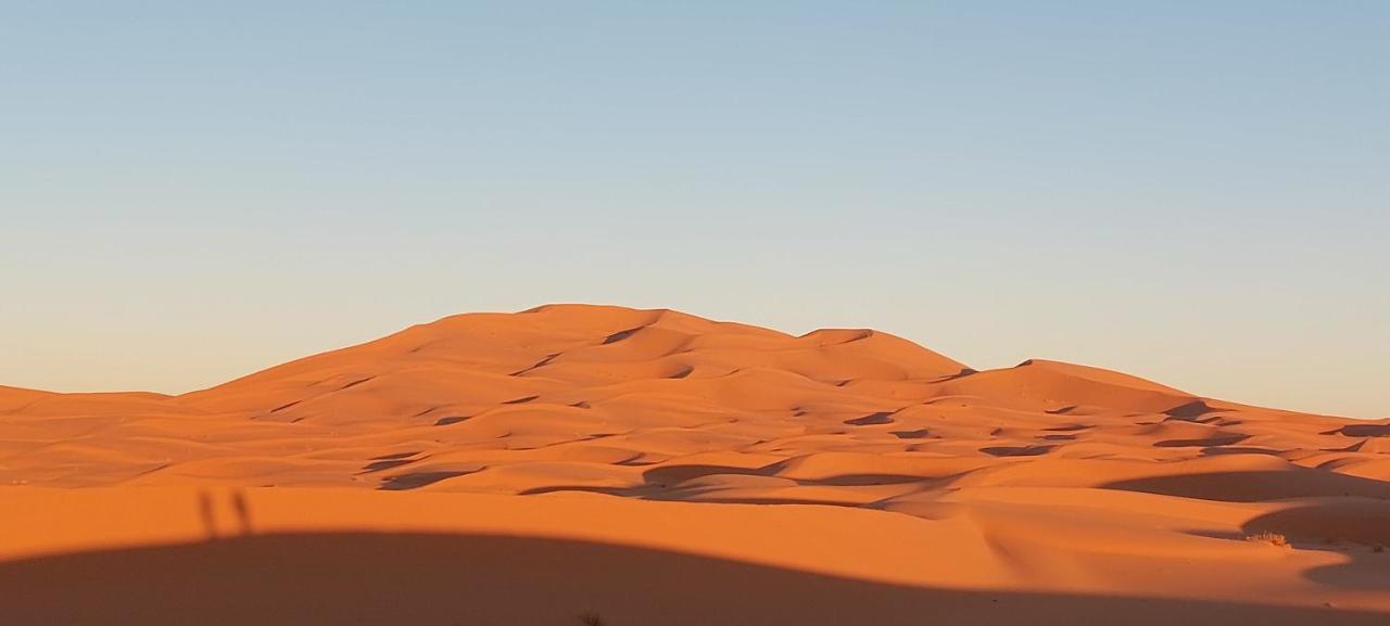 Tafouyte Luxury Camp Hotell Merzouga Eksteriør bilde