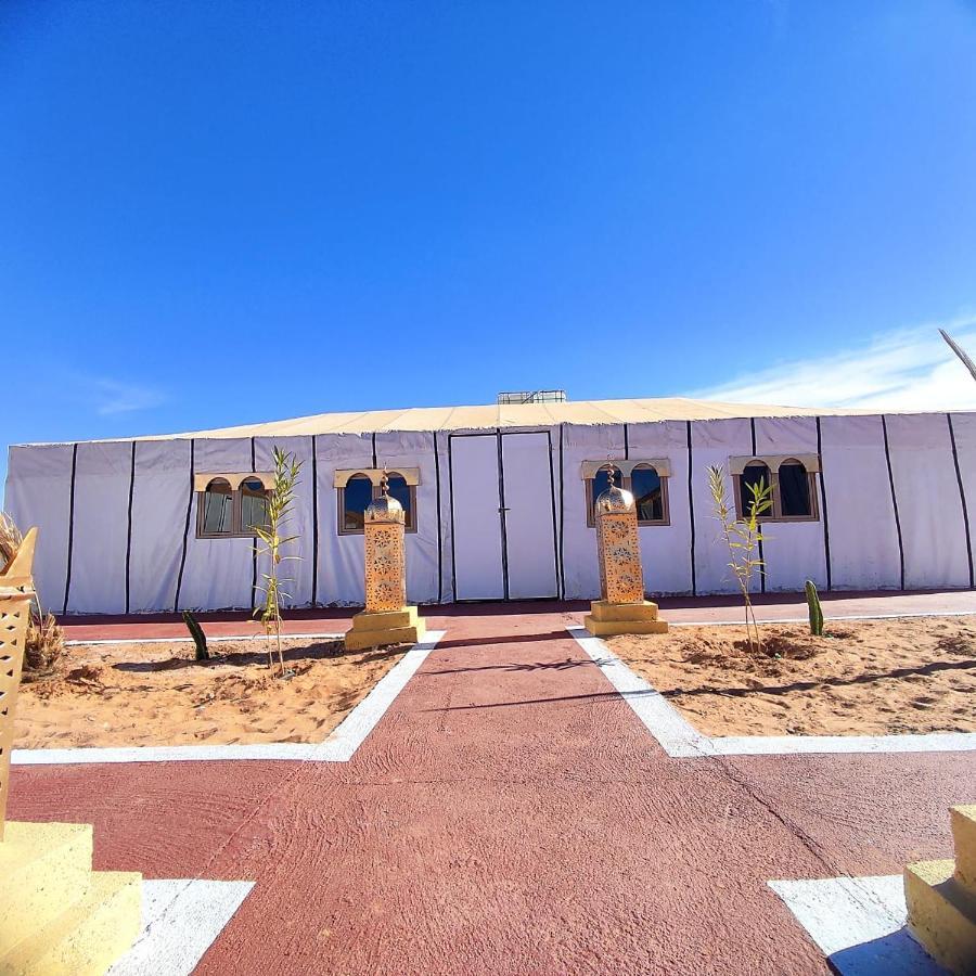 Tafouyte Luxury Camp Hotell Merzouga Eksteriør bilde