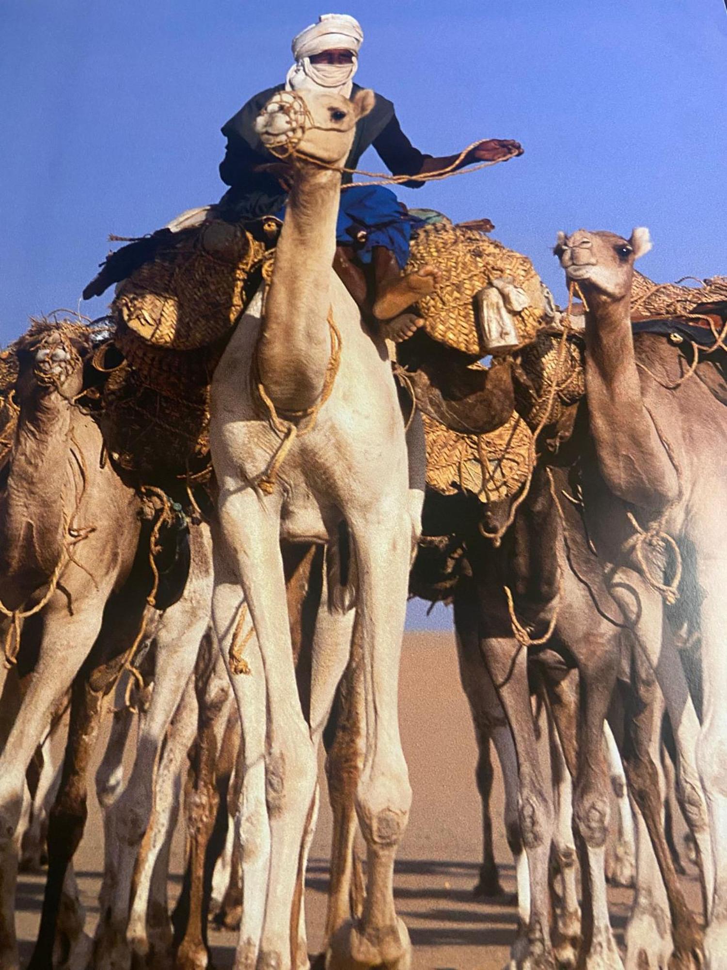 Tafouyte Luxury Camp Hotell Merzouga Eksteriør bilde